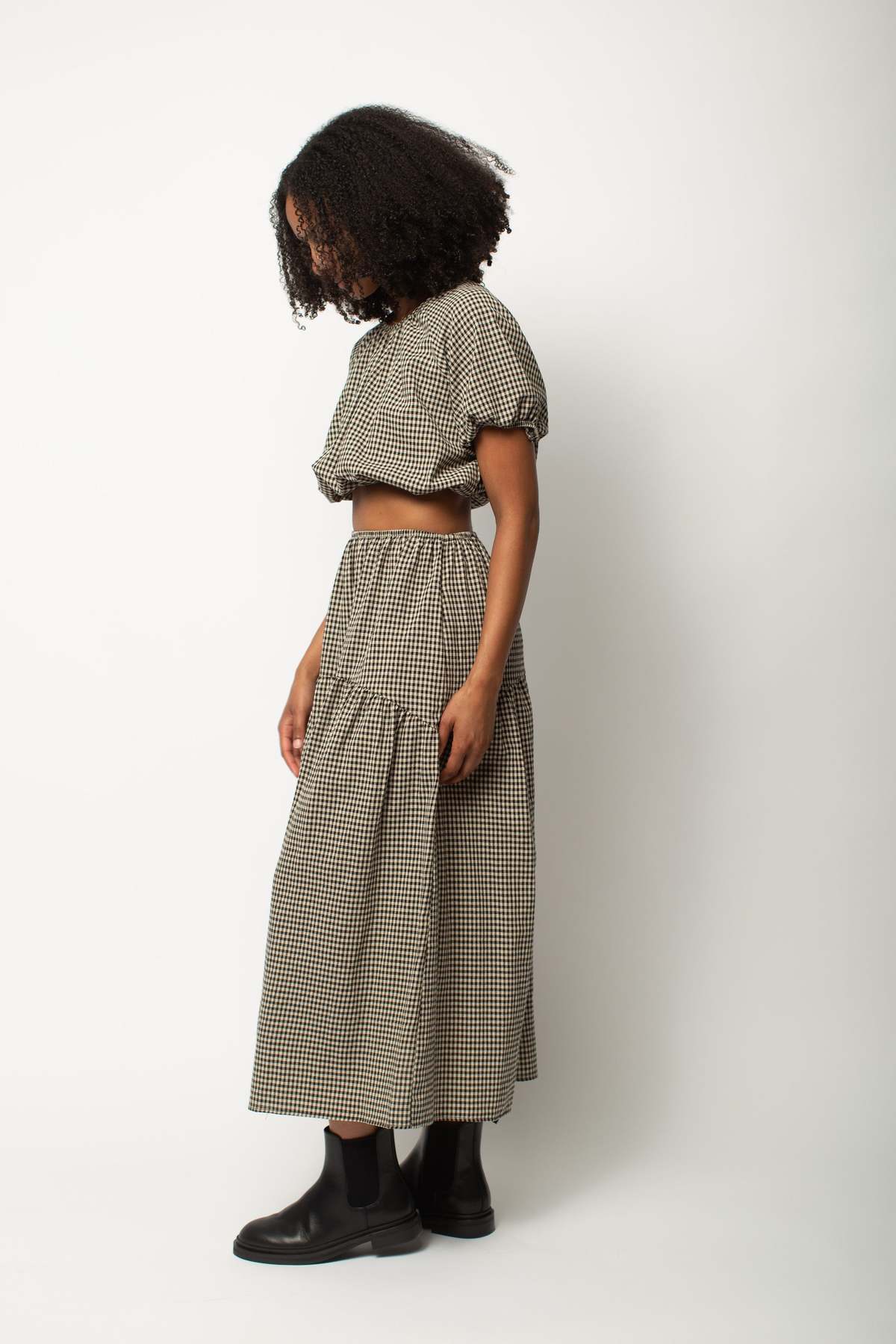 Field Skirt - Image 3 of 11