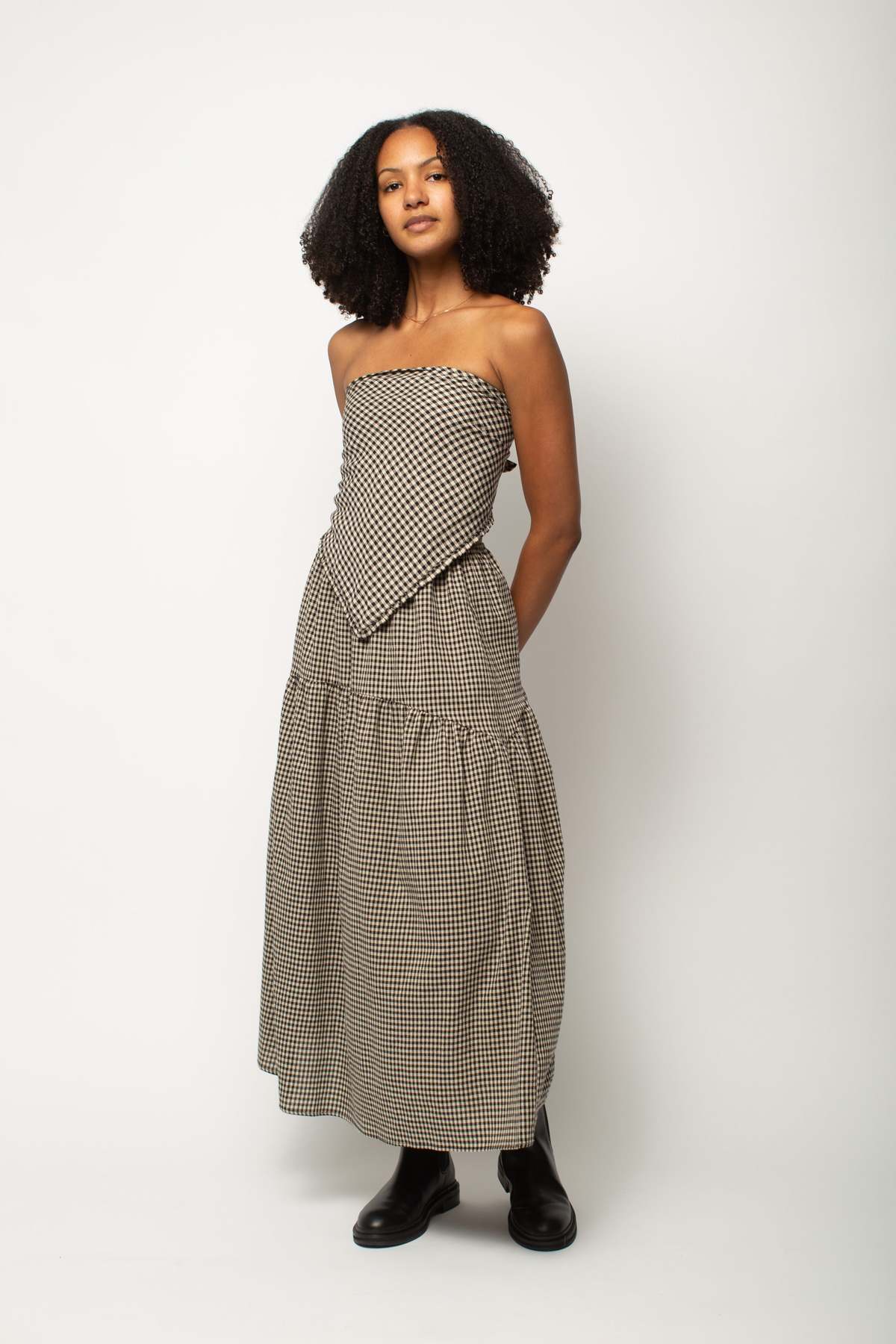 Field Skirt - Image 4 of 11