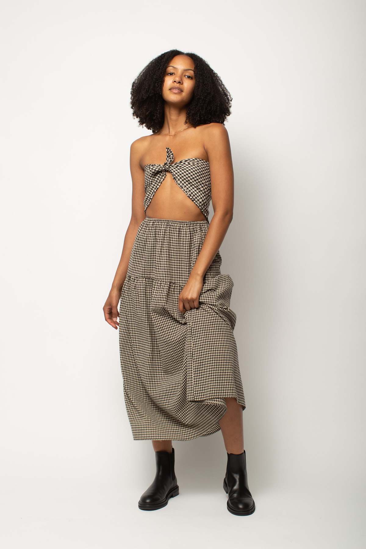 Field Skirt - Image 7 of 11