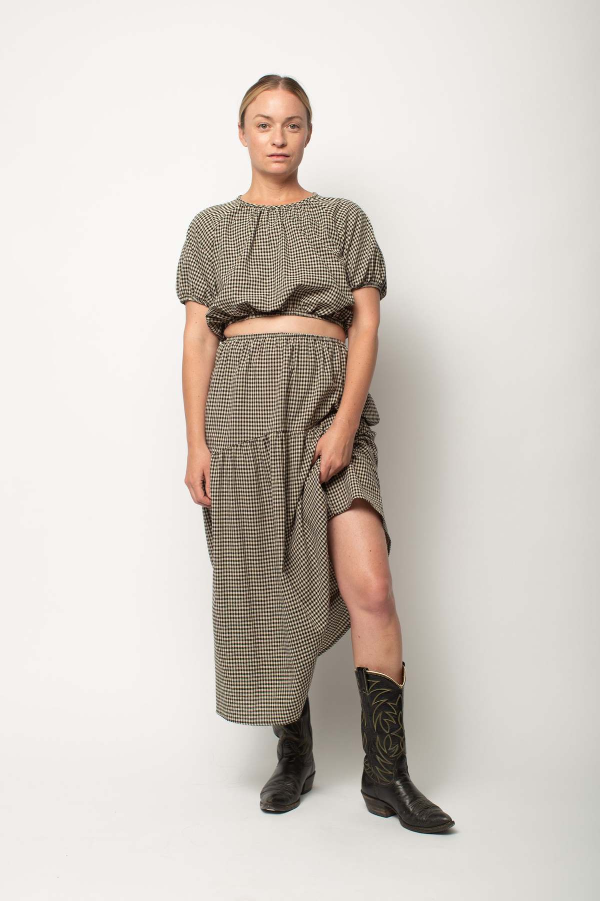 Field Skirt - Image 8 of 11