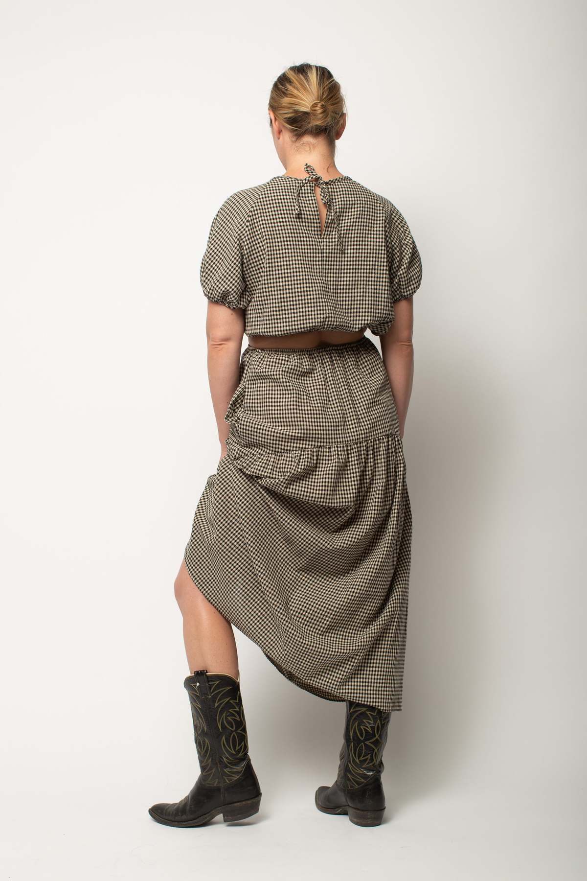 Field Skirt - Image 10 of 11