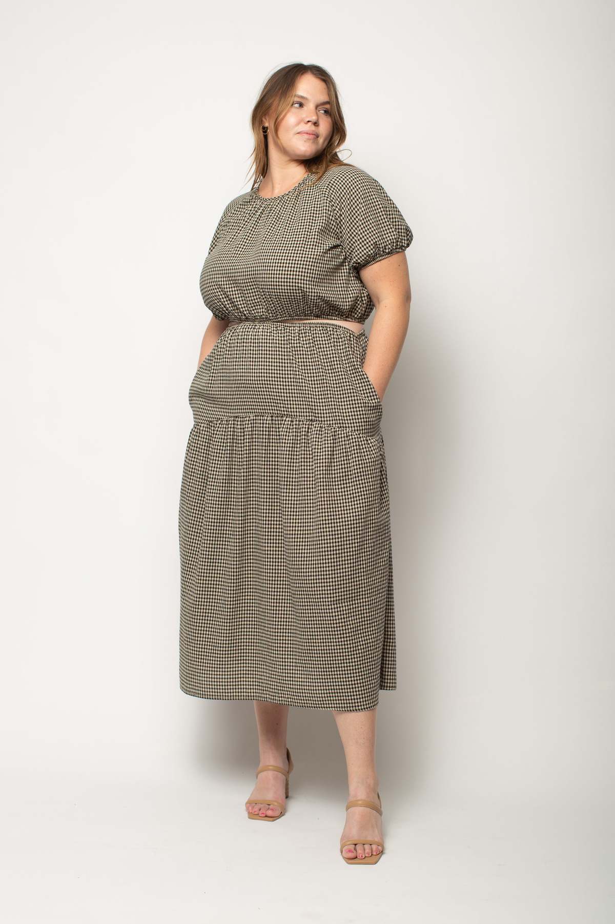 Field Skirt - Image 11 of 11