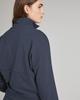 Richer Poorer Womens Stretch Terry Half Zip Pullover - Stretch Limo/Blue Nights - Thumbnail 9