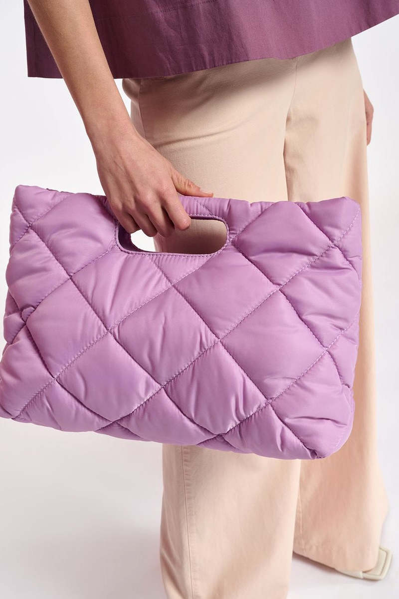 ★ESSENTIEL ANTWERP★ ハンドバッグ ピンク Essentiel Antwerp Hurry Tote Bag - Pink | Garmentory
