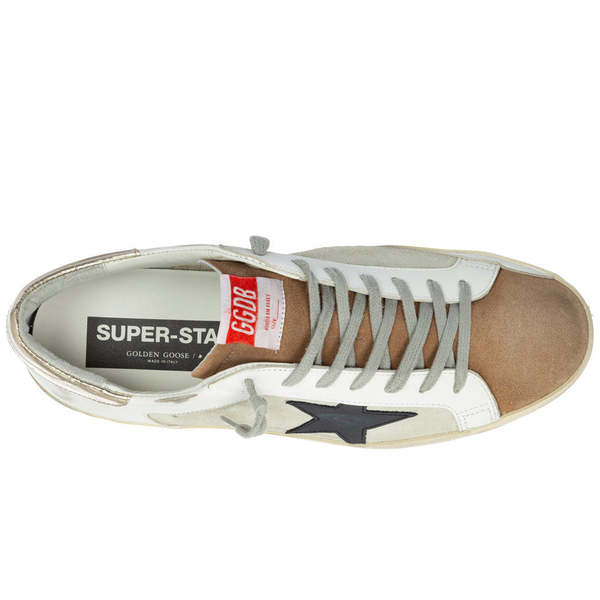 Shoes Golden Goose Superstar Saldo Golden Goose Super Star