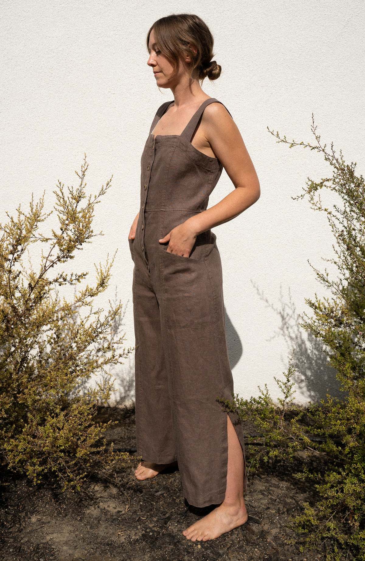 Canyon Coverall - Image 1 of 4