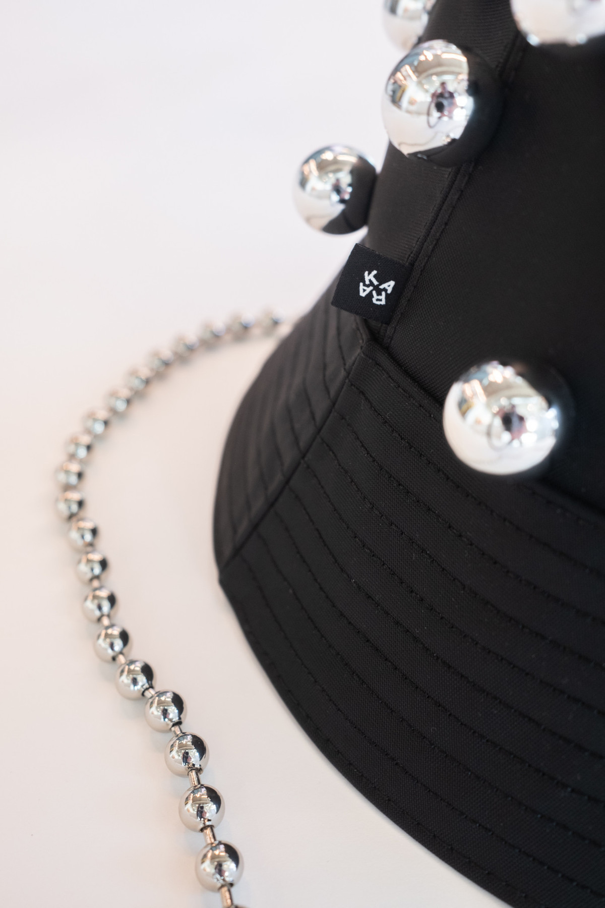 KARA Orb Bucket Hat/Bag - Image 2 of 2