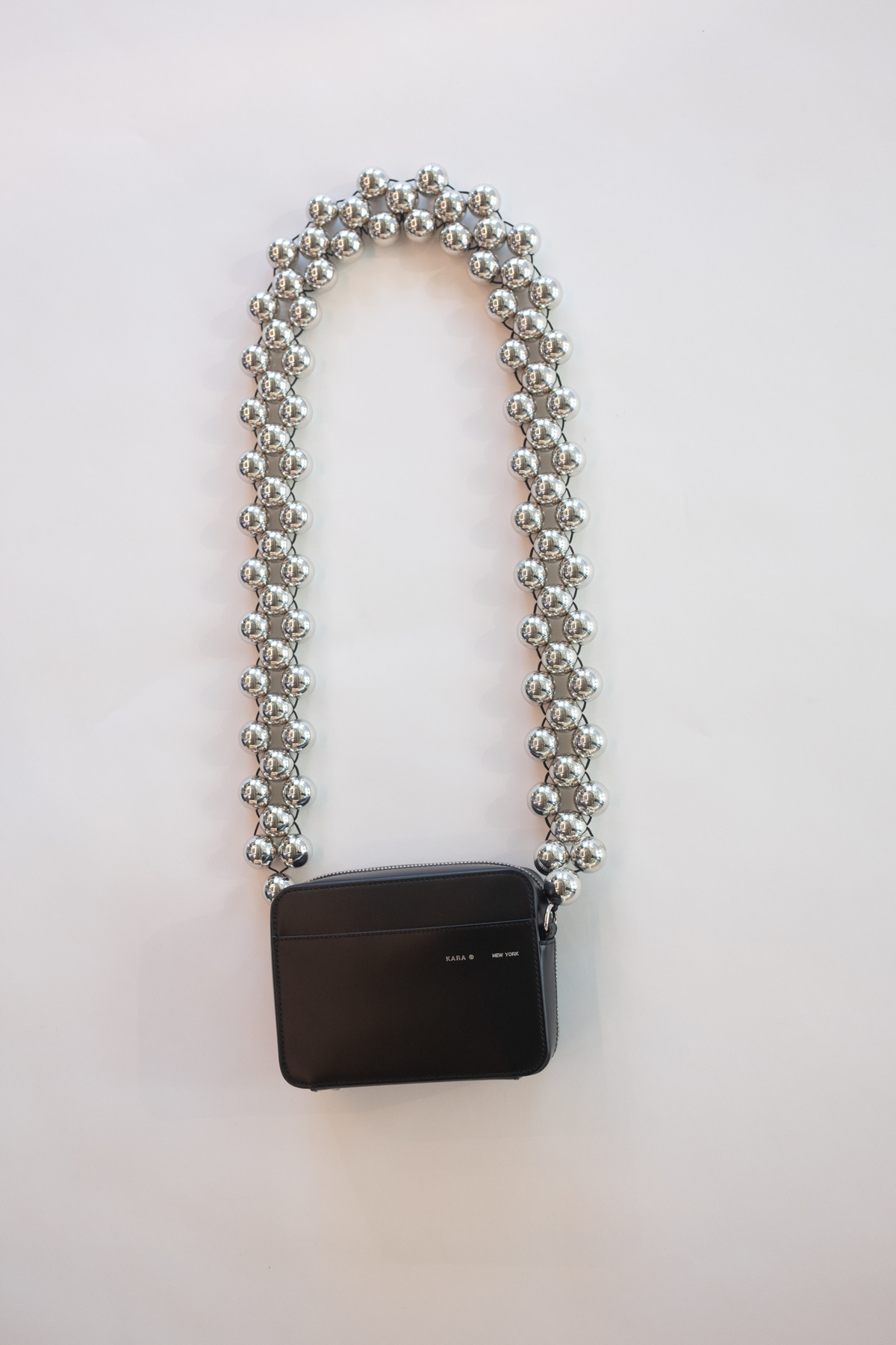 KARA Orb Camera Bag - Black | Garmentory
