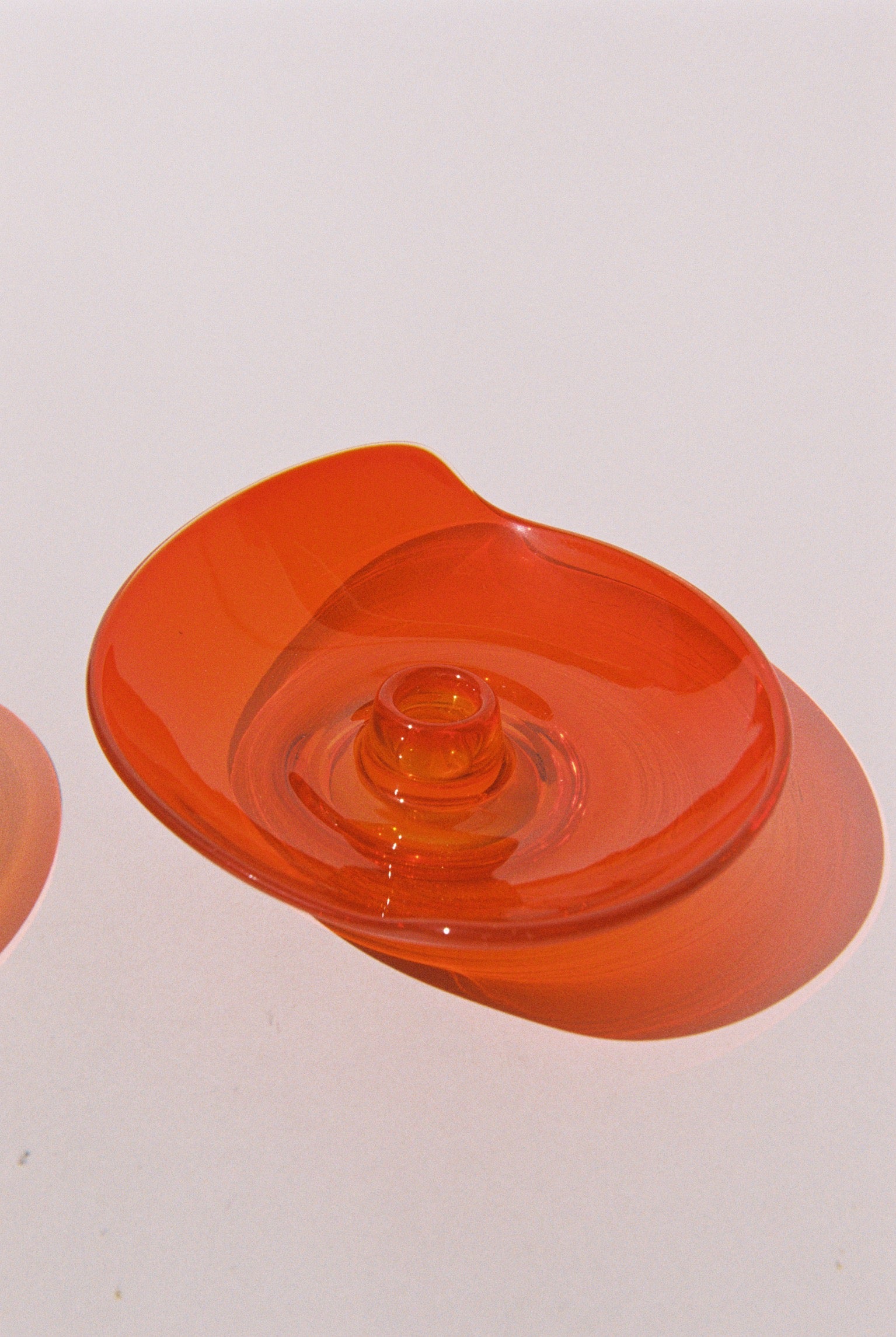 Glass Tapered Candle Holders Garmentory