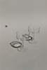 Pair of Glass Coupes - Thumbnail 2