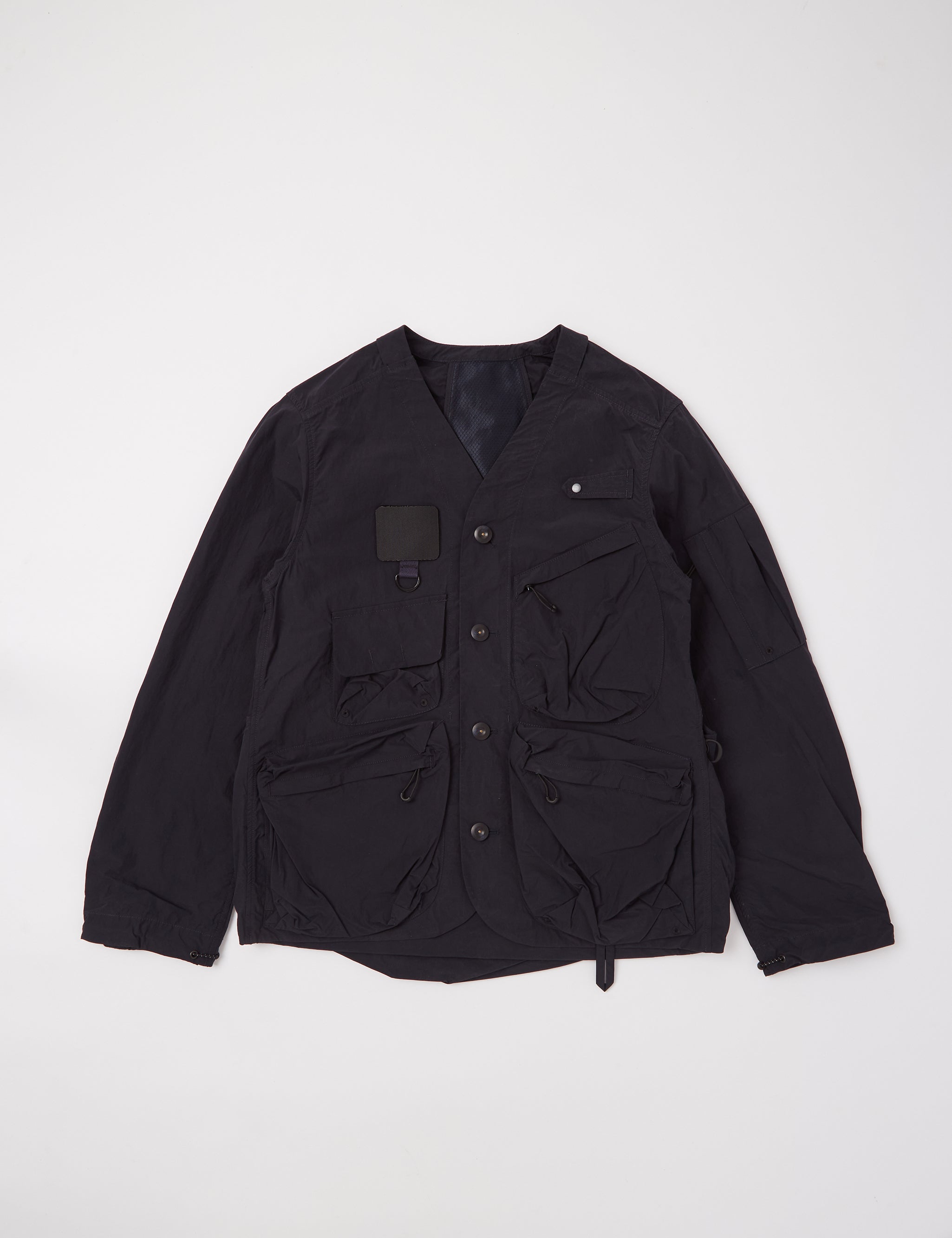 ノービット　Field Jacket norbit ノービット アウター ジャケット Field Jacket : BROWN