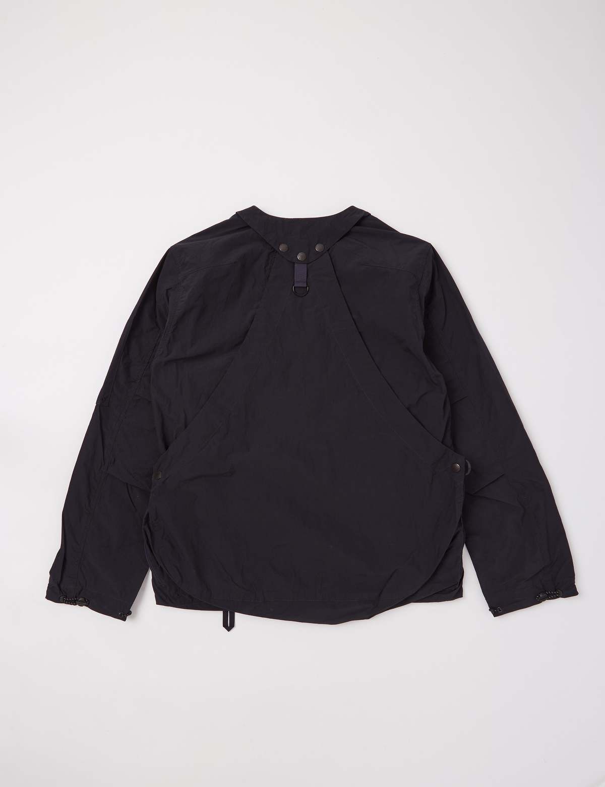norbit FIELD JACKET サイズM NAVY norbit フィールドジャケット Field Jacket （NAVY） - C.COUNTLY