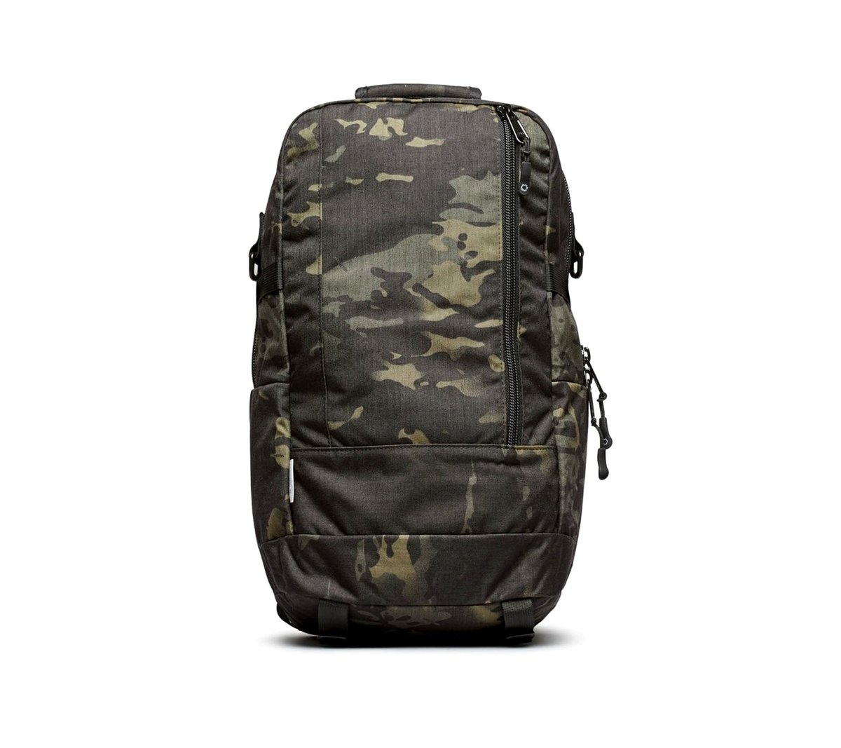 DSPTCH Daypack | Black Camo | Garmentory DSPTCH Daypack | Black Camo | Garmentory