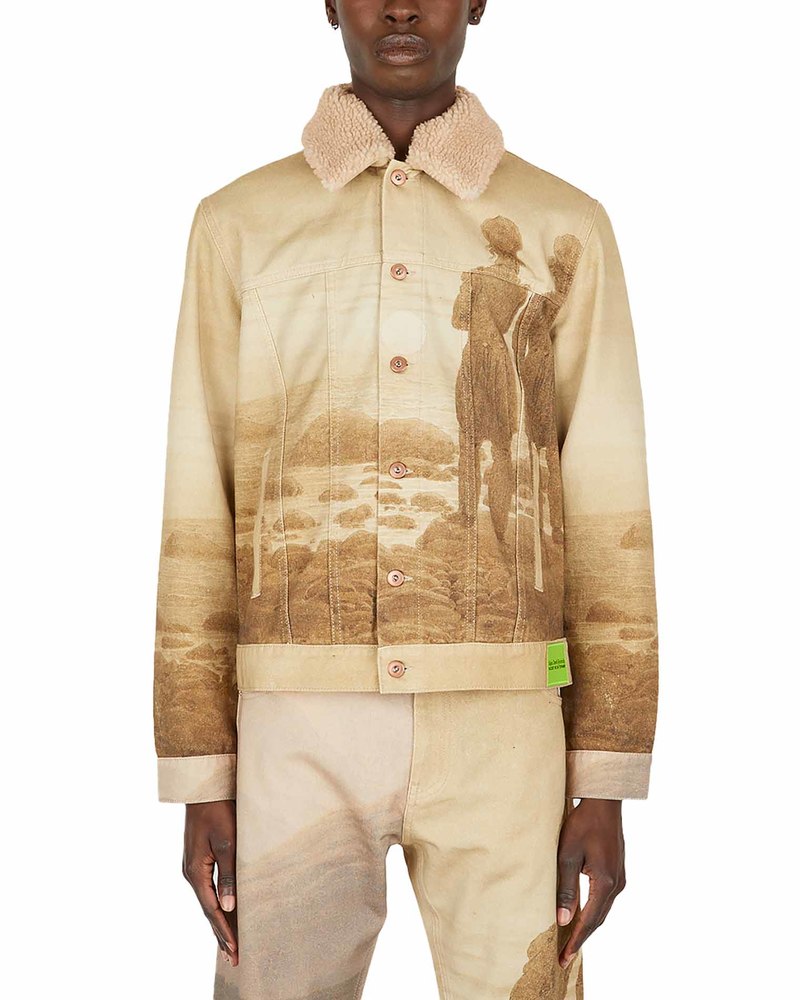 RASSVET PACCBET CASPAR DAVID DECK ラスベート RASSVET PACCBET CASPAR DAVID DECK ラスベート Rassvet PACCBET x