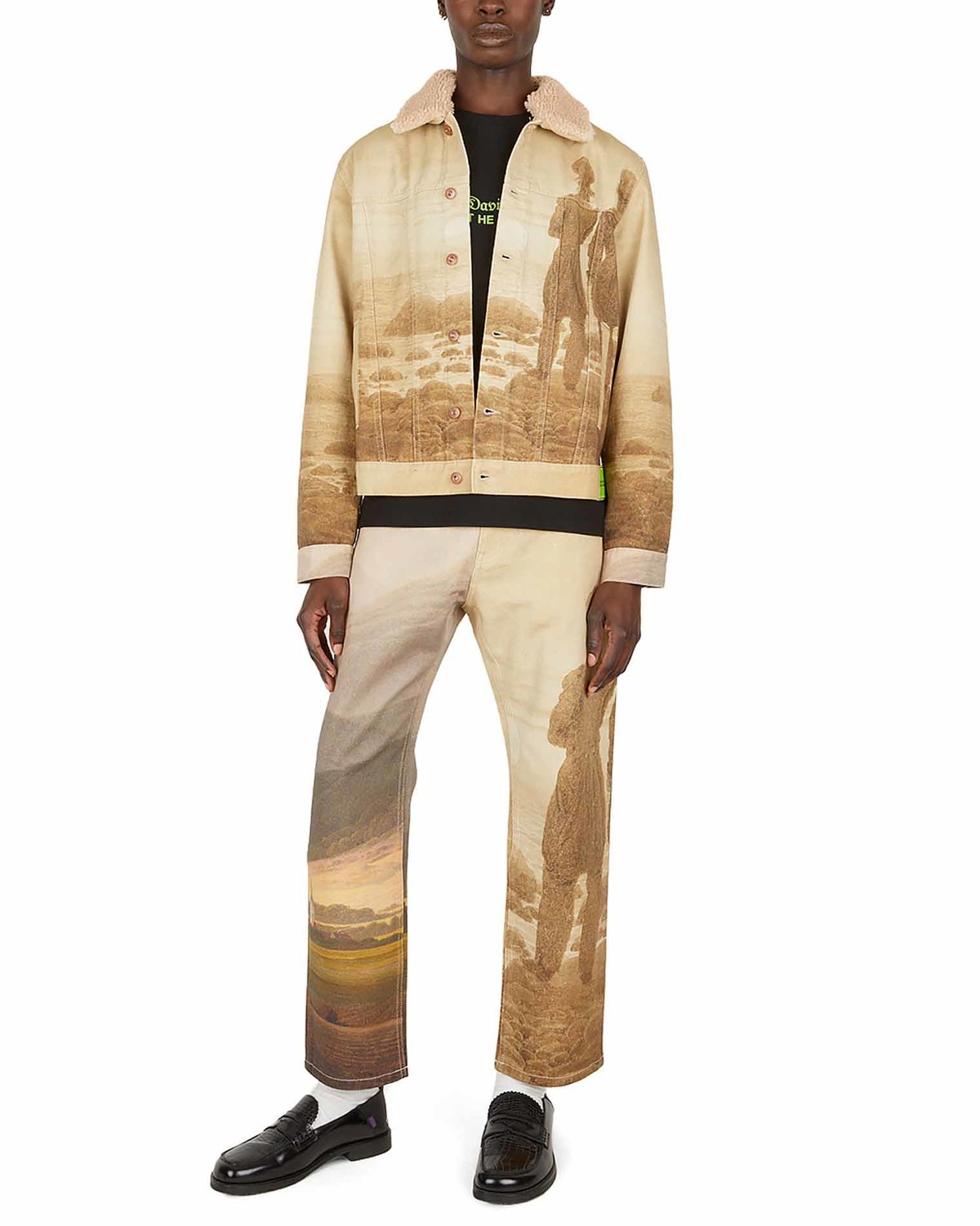 RASSVET PACCBET CASPAR DAVID DECK ラスベート RASSVET PACCBET CASPAR DAVID DECK ラスベート 【公式通販】
