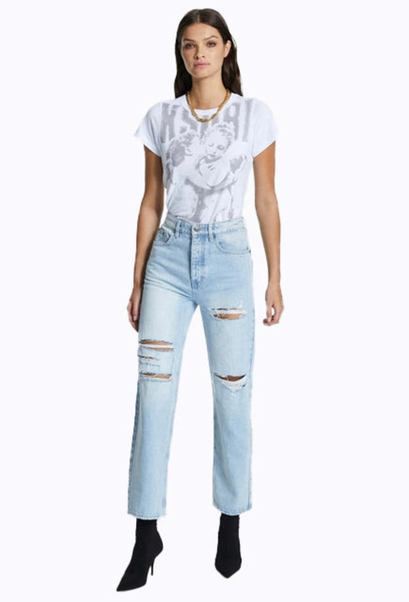 Ksubi Brooklyn Jean - Sense Sliced | Garmentory