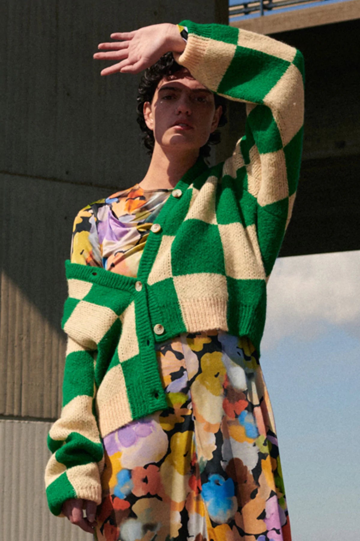Stine-Goya--Ash-Sweater--Green
