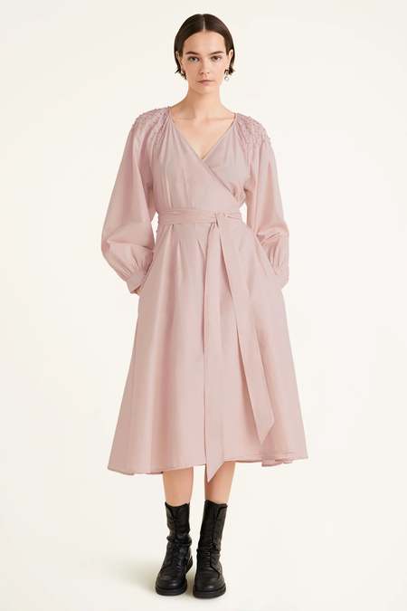 Merlette マーレット　Alegre Dress Merlette マーレット Alegre Dress Merlette | Shopbop