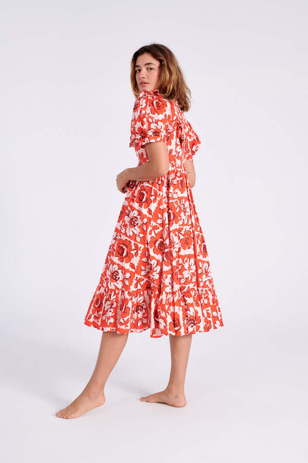 BATSHEVA May Dress - Beeton