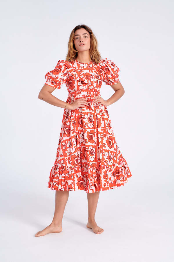 BATSHEVA May Dress Beeton