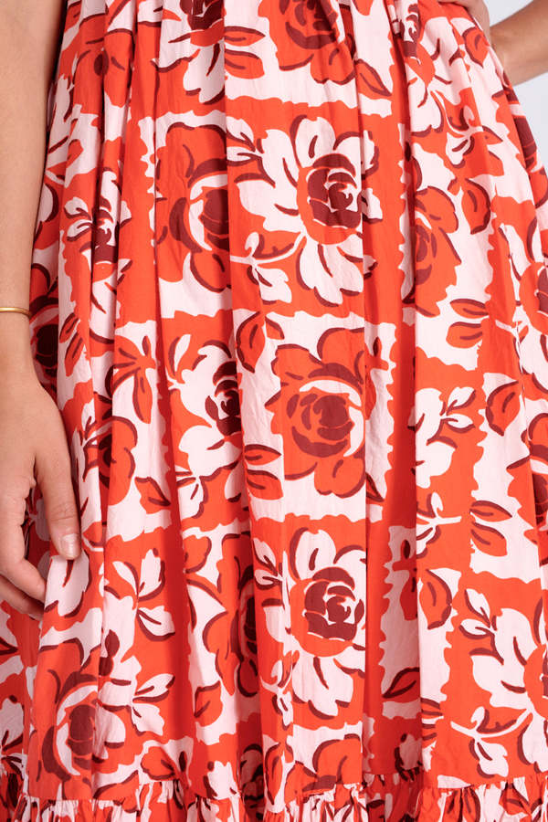 BATSHEVA May Dress - Beeton