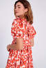BATSHEVA May Dress - Beeton - Thumbnail 30