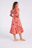 BATSHEVA May Dress - Beeton - Thumbnail 31