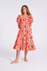 BATSHEVA May Dress - Beeton - Thumbnail 38