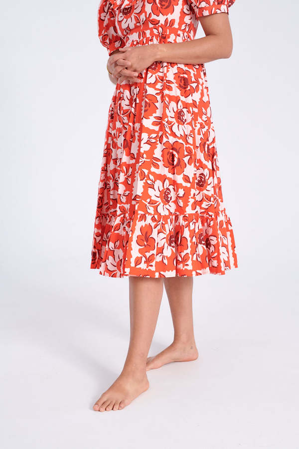 BATSHEVA May Dress - Beeton