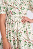 BATSHEVA May Dress - Strawberry Field - Thumbnail 29