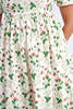 BATSHEVA May Dress - Strawberry Field - Thumbnail 31