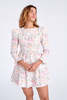 BATSHEVA Mini Prairie Dress - Quartet - Thumbnail 1