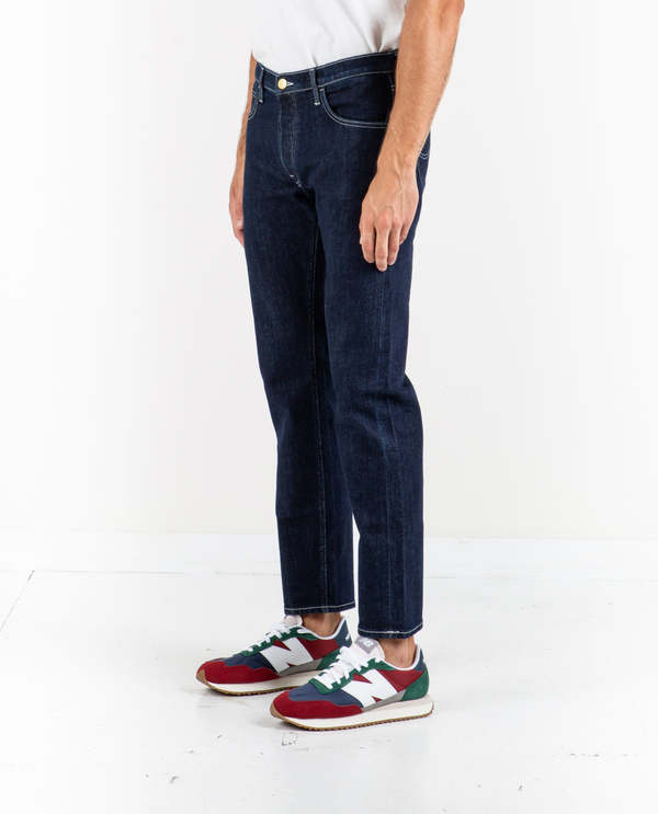 Lee Darren Regular Straight Jean - DARK RINSE WASH Lee Darren Regular Straight Jean - DARK RINSE WASH