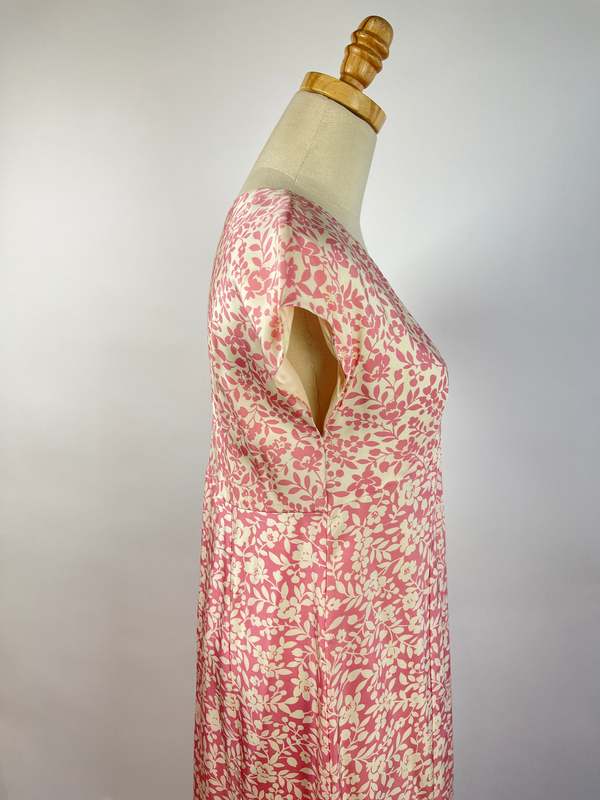 isabella bird silk dress Isabella Bird | Dresses | Isabella Bird Crinkle Stretch Maxi Dress Body