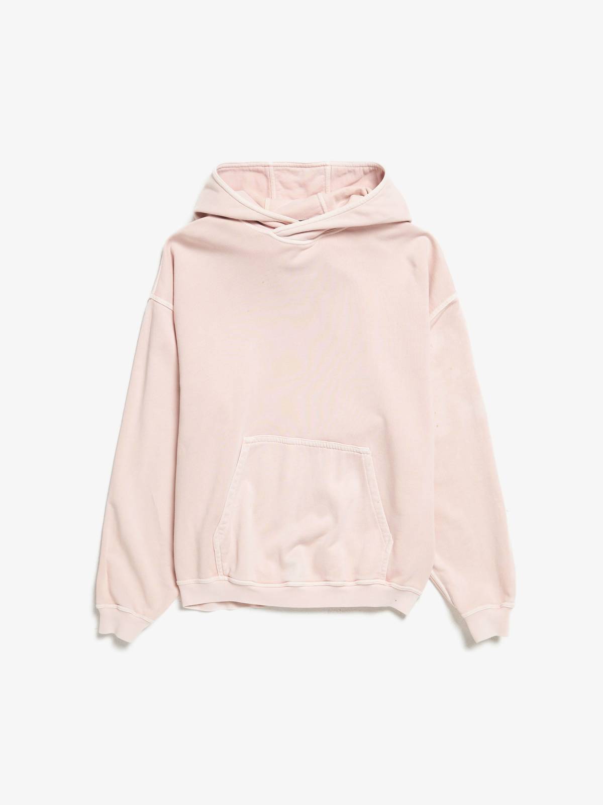 Haider Ackermann OG FW14 Suede Trim Zip Up Hoodie | eBay