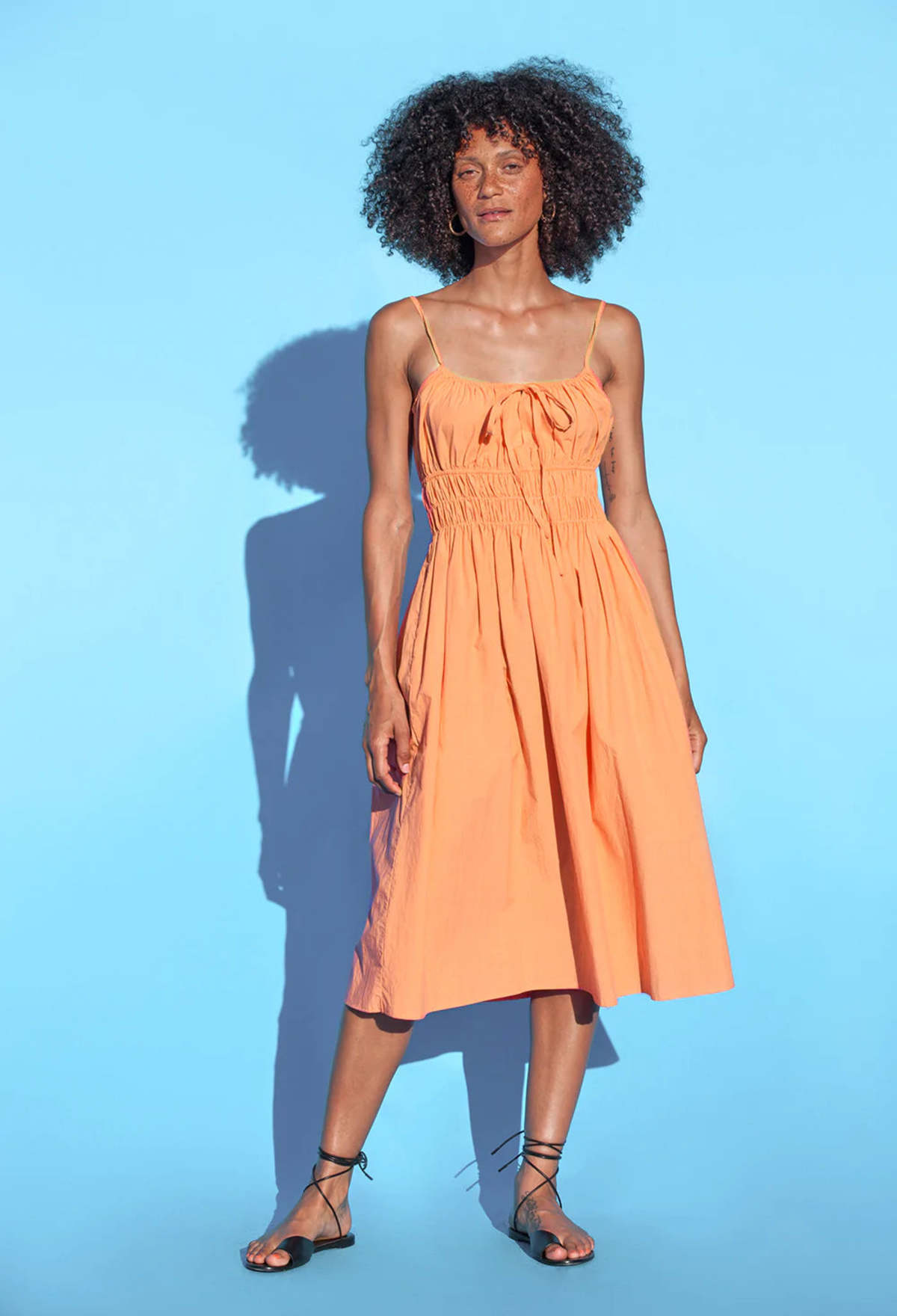 ciao lucia gabriela dress red Ciao Lucia