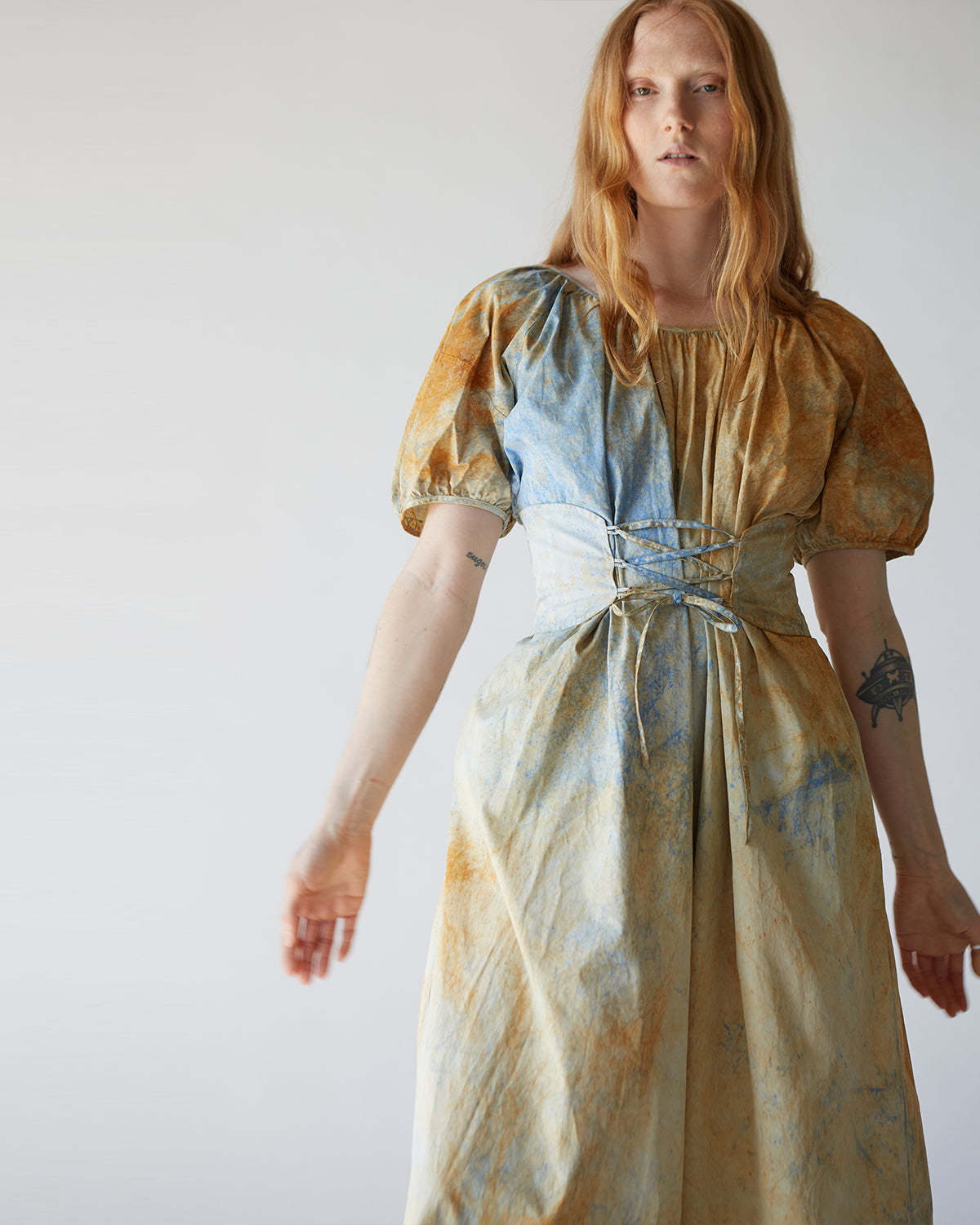 chinese dress ladies Purple Linen Dress | Women's Clothing and Accessories
