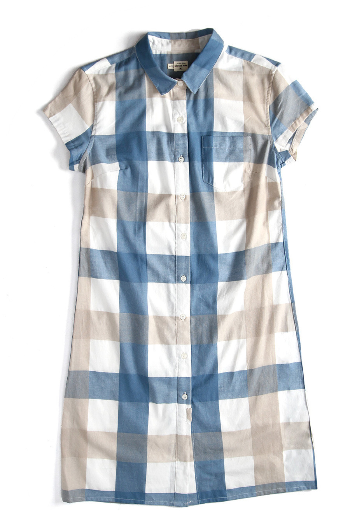 Bridge & Burn Tayler - Image 1 of 12