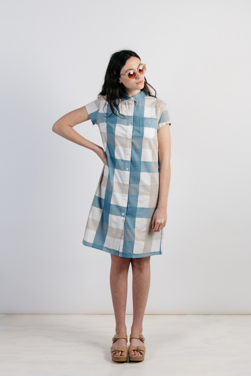 Bridge & Burn Tayler