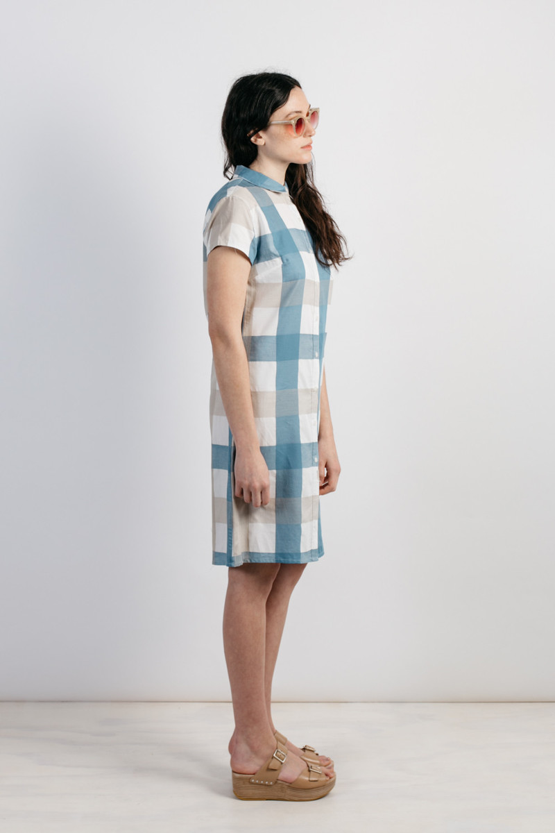 Bridge & Burn Tayler