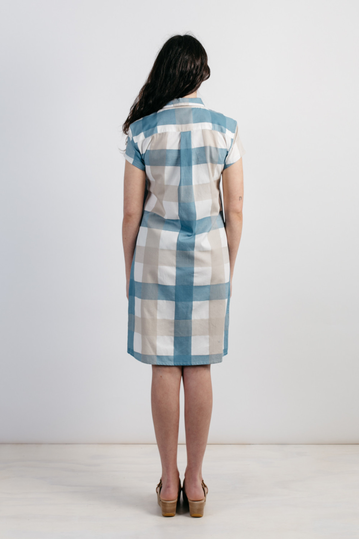 Bridge & Burn Tayler - Image 5 of 12