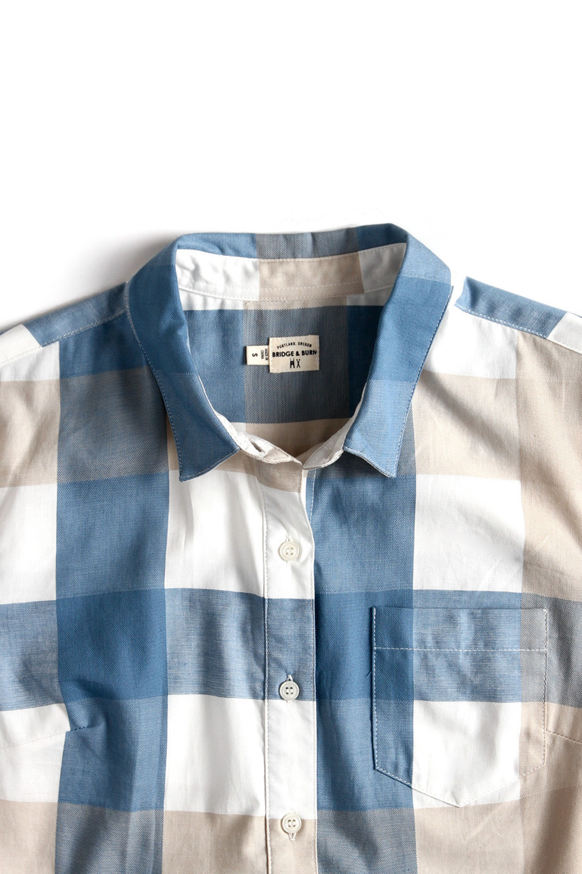 Bridge & Burn Tayler - Image 6 of 12