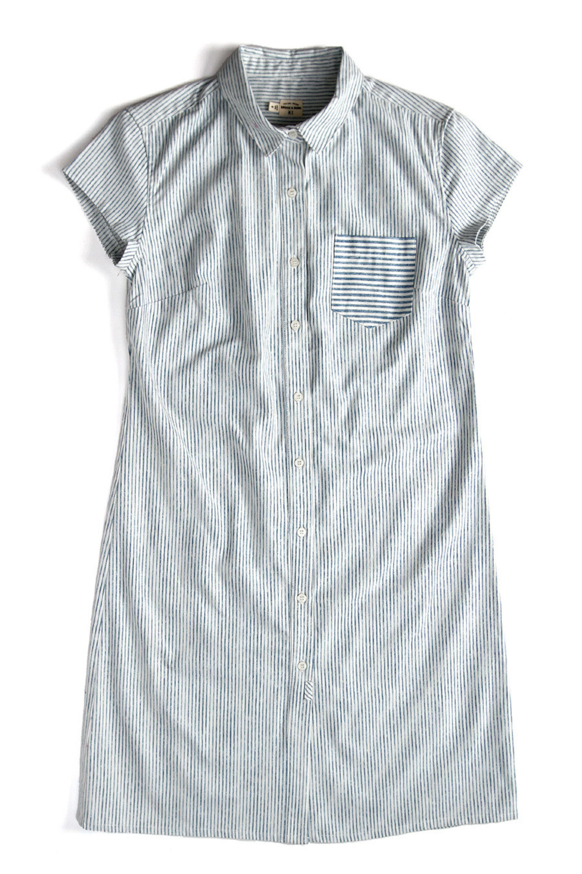 Bridge & Burn Tayler - Image 7 of 12