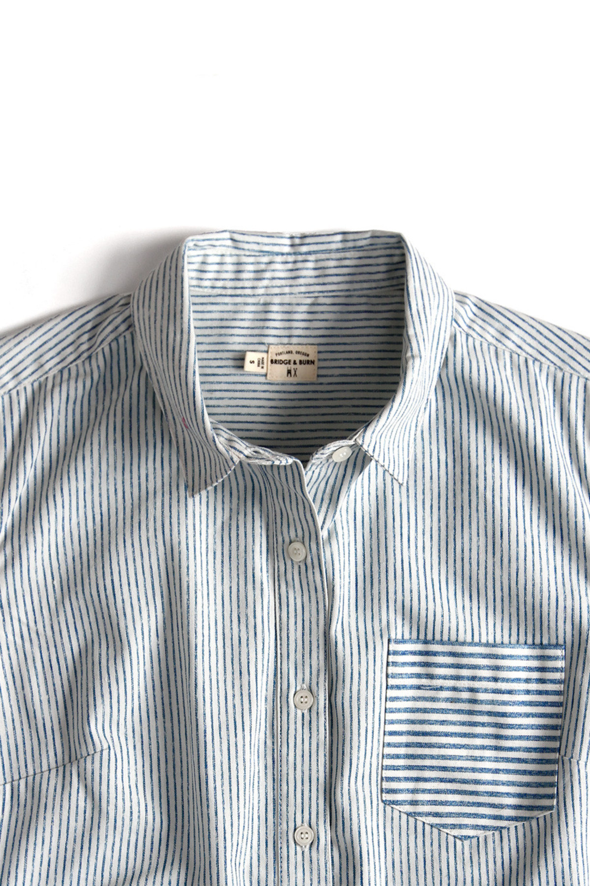 Bridge & Burn Tayler - Image 12 of 12