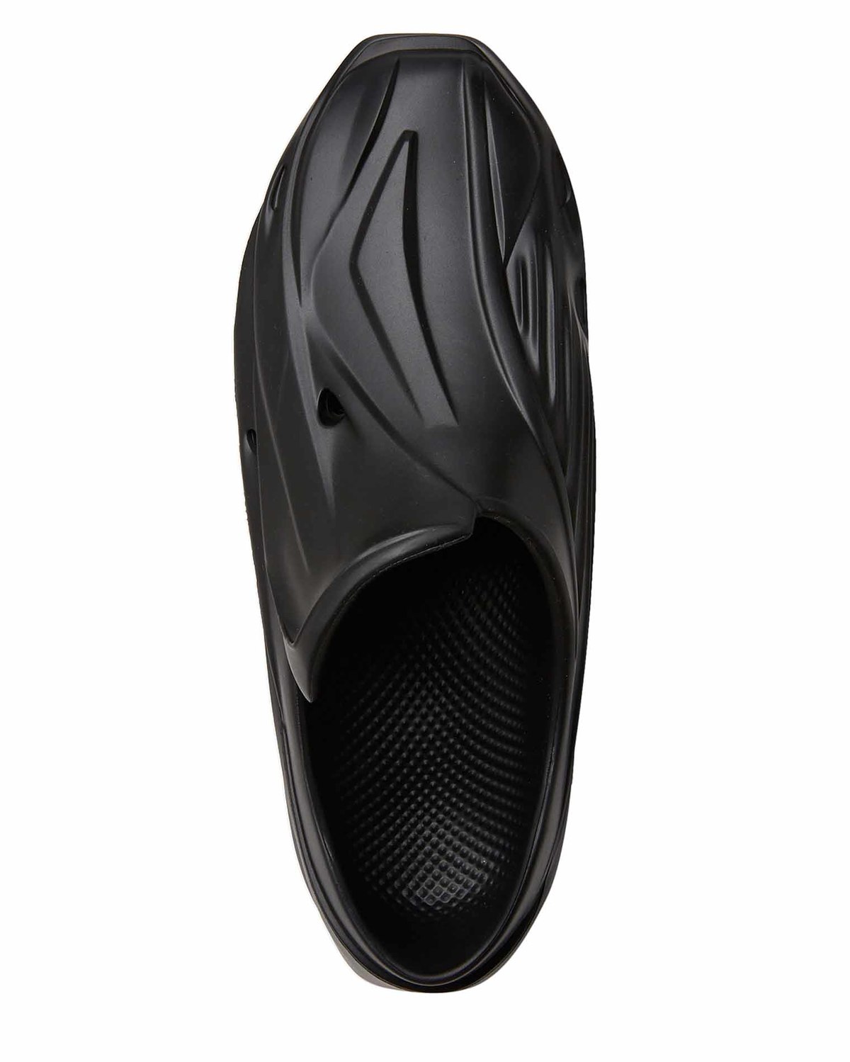 1017 ALYX 9SM Mono Slip On Shoes - Black | Garmentory