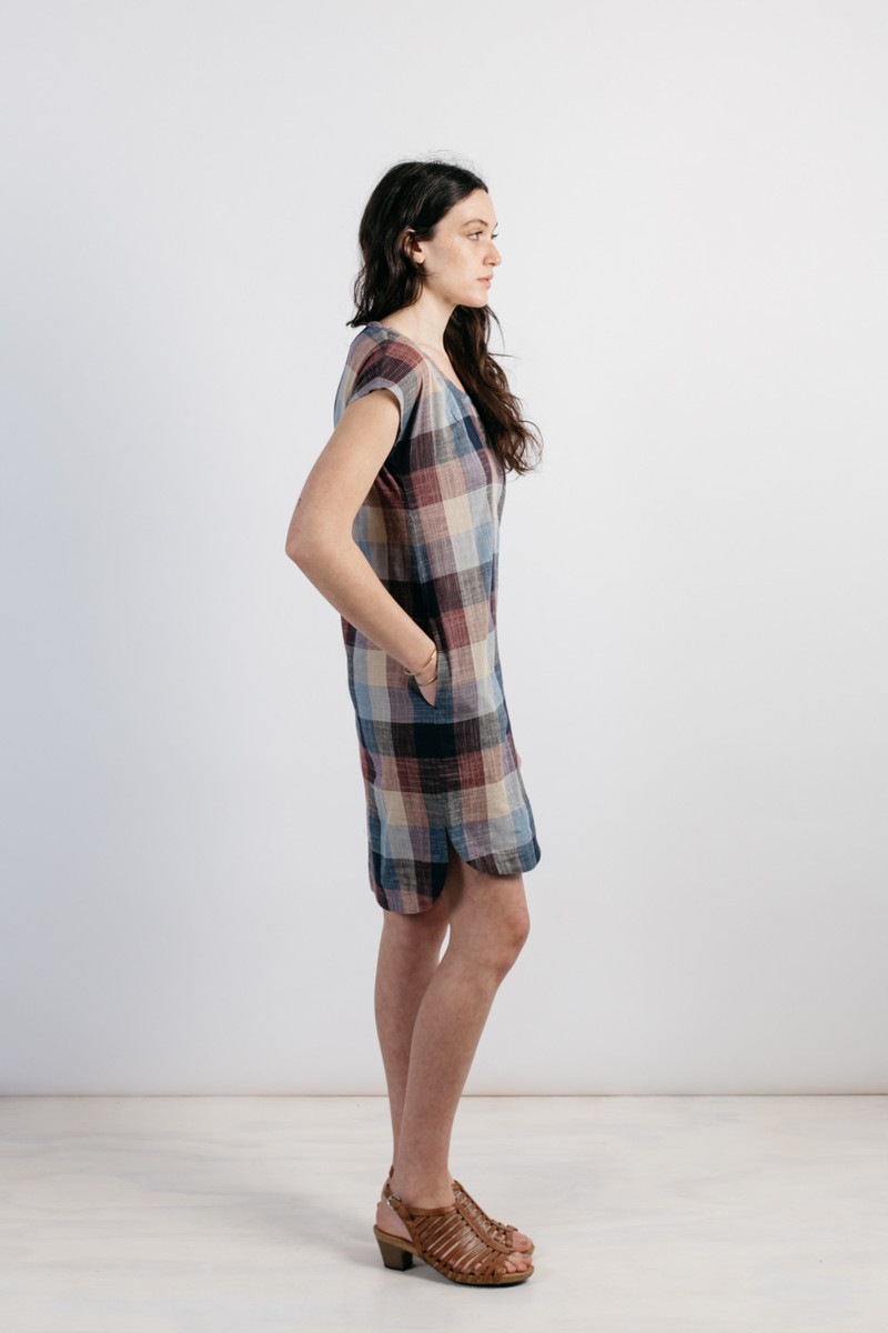 Bridge & Burn Finney