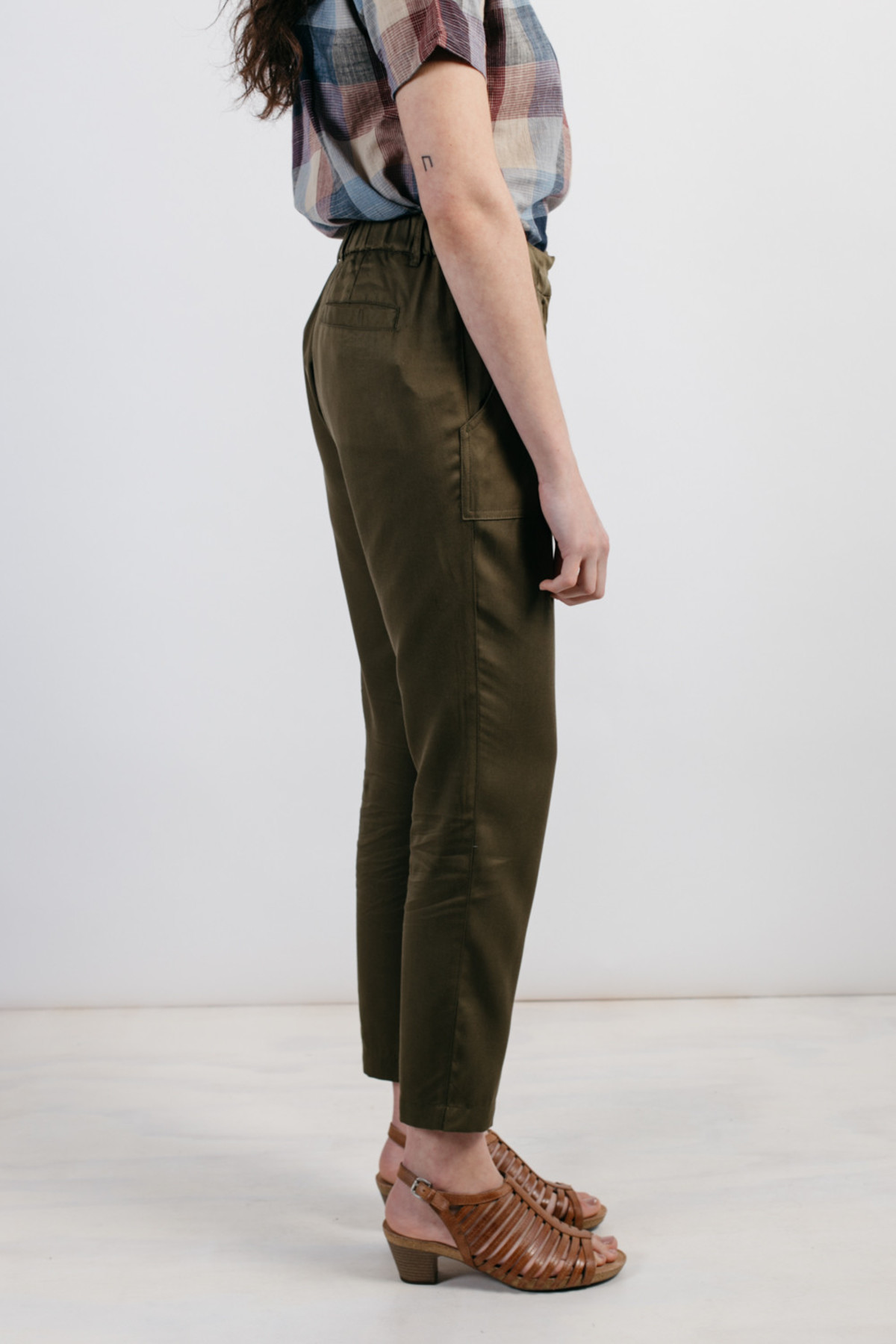 Bridge & Burn Ellis - Image 3 of 15