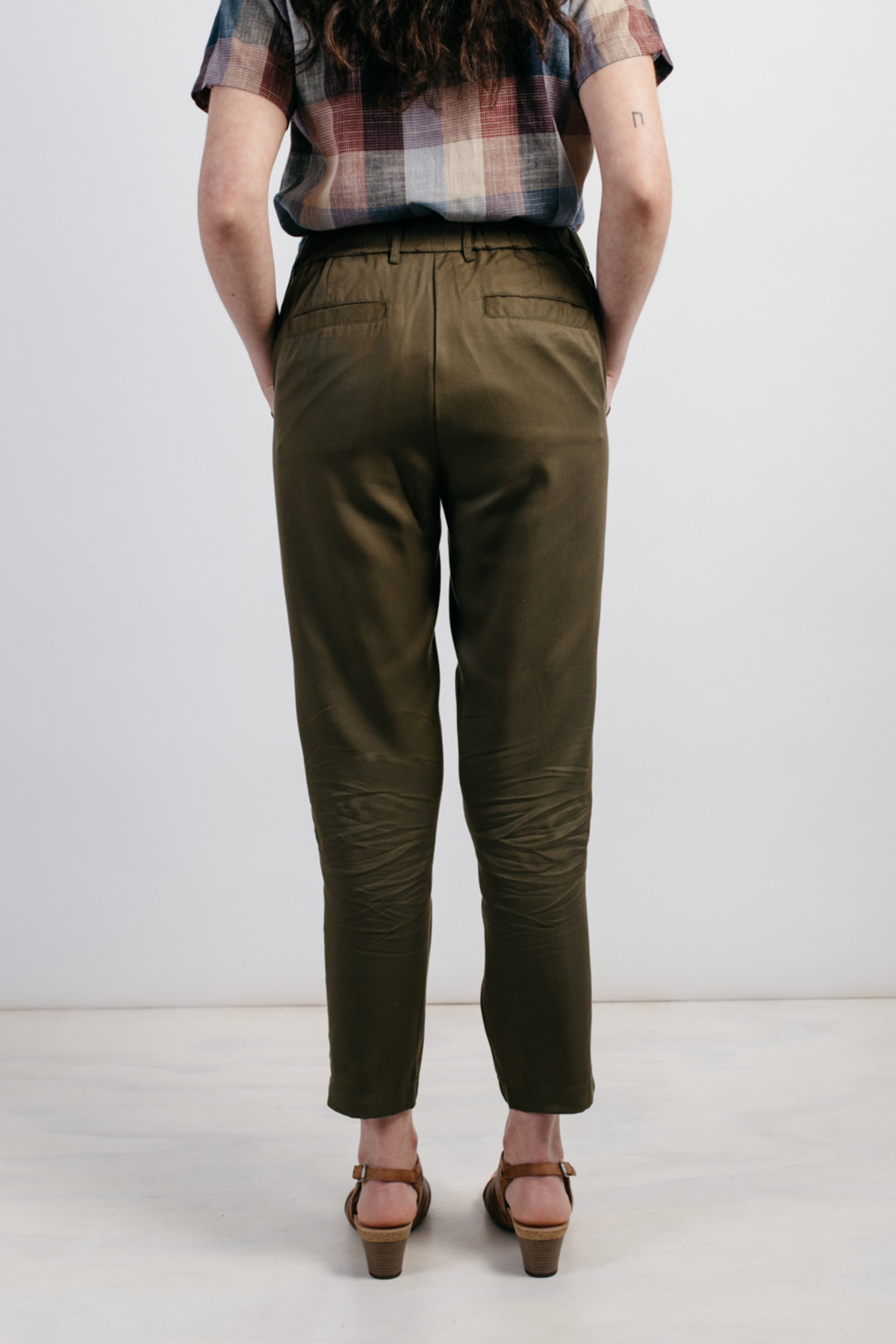 Bridge & Burn Ellis - Image 4 of 15