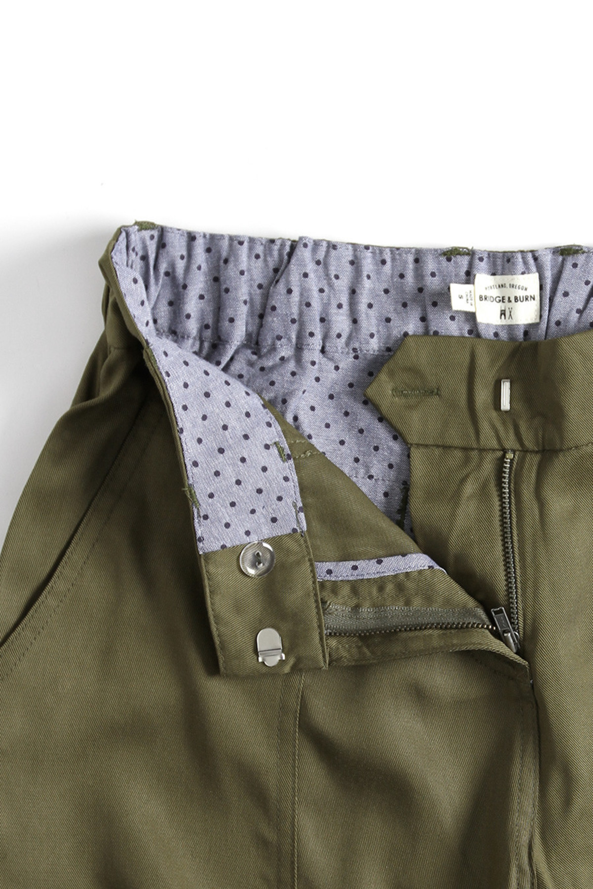 Bridge & Burn Ellis - Image 5 of 15