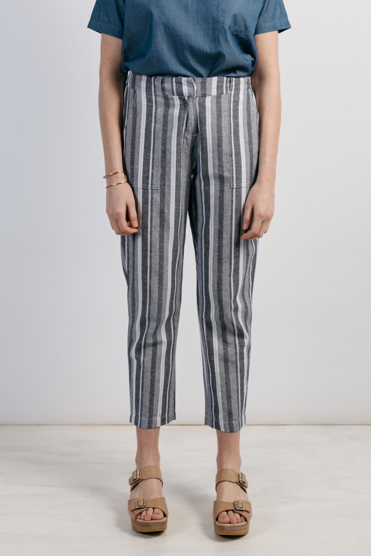 Bridge & Burn Ellis - Image 7 of 15